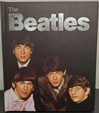 The Beatles Band Book Paul McCartney John Lennon George Harrison Ringo Starr VF