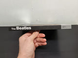 The Beatles Band Book Paul McCartney John Lennon George Harrison Ringo Starr VF