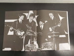The Beatles Band Book Paul McCartney John Lennon George Harrison Ringo Starr VF