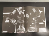 The Beatles Band Book Paul McCartney John Lennon George Harrison Ringo Starr VF