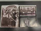 The Beatles Band Book Paul McCartney John Lennon George Harrison Ringo Starr VF