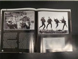 The Beatles Band Book Paul McCartney John Lennon George Harrison Ringo Starr VF