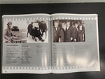The Beatles Band Book Paul McCartney John Lennon George Harrison Ringo Starr VF