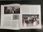 The Beatles Band Book Paul McCartney John Lennon George Harrison Ringo Starr VF