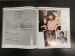 The Beatles Band Book Paul McCartney John Lennon George Harrison Ringo Starr VF