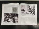 The Beatles Band Book Paul McCartney John Lennon George Harrison Ringo Starr VF
