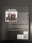 The Beatles Band Book Paul McCartney John Lennon George Harrison Ringo Starr VF