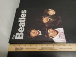 The Beatles Band Book Paul McCartney John Lennon George Harrison Ringo Starr VF
