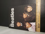The Beatles Band Book Paul McCartney John Lennon George Harrison Ringo Starr VF