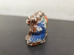 Vtg Hear See Speak No Evil Monkeys Handmade/Painted Japan Collectible Figurines