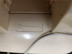 Vtg Desk Telephone 1970s Bell System Western Electric Rotary Dial Phone Beige VF