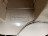 Vtg Desk Telephone 1970s Bell System Western Electric Rotary Dial Phone Beige VF