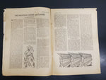 VTG March 1933 Common Sense Magazine Demands on President Roosevelt Collectibles