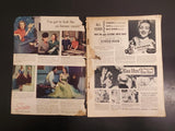 VTG March 1939 New & Enlarged True Story Magazine Collectibles By Enzo Fiermonte