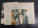 VTG March 1939 New & Enlarged True Story Magazine Collectibles By Enzo Fiermonte