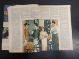 VTG March 1939 New & Enlarged True Story Magazine Collectibles By Enzo Fiermonte