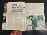 VTG March 1939 New & Enlarged True Story Magazine Collectibles By Enzo Fiermonte