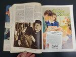 VTG March 1939 New & Enlarged True Story Magazine Collectibles By Enzo Fiermonte