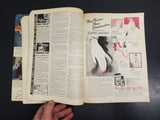 VTG March 1939 New & Enlarged True Story Magazine Collectibles By Enzo Fiermonte