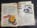VTG March 1939 New & Enlarged True Story Magazine Collectibles By Enzo Fiermonte