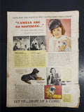 VTG March 1939 New & Enlarged True Story Magazine Collectibles By Enzo Fiermonte