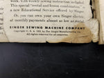 VTG March 1939 New & Enlarged True Story Magazine Collectibles By Enzo Fiermonte