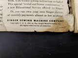 VTG March 1939 New & Enlarged True Story Magazine Collectibles By Enzo Fiermonte