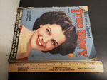 VTG March 1939 New & Enlarged True Story Magazine Collectibles By Enzo Fiermonte
