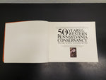 VTG 1982 50 Years The Western Pennsylvania Conservancy Clarion River Pittsburgh