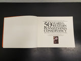 VTG 1982 50 Years The Western Pennsylvania Conservancy Clarion River Pittsburgh