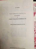 VTG 1974 Best Loved Fairy Tales Book Mother Goose Selection Nursery Rhymes Kids