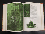 VTG 1974 Best Loved Fairy Tales Book Mother Goose Selection Nursery Rhymes Kids