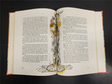 VTG 1974 Best Loved Fairy Tales Book Mother Goose Selection Nursery Rhymes Kids
