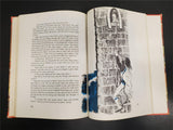 VTG 1974 Best Loved Fairy Tales Book Mother Goose Selection Nursery Rhymes Kids