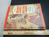 VTG 1974 Best Loved Fairy Tales Book Mother Goose Selection Nursery Rhymes Kids