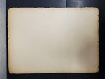1914-15 WW1 Cover Pg Anton Hoffman From Illustrated Story German Publication #2