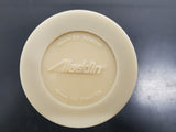 Vtg 1974 Six Million Dollar Man Thermos Aladdin Universal Studios Collectible
