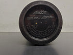Vtg 1974 Six Million Dollar Man Thermos Aladdin Universal Studios Collectible