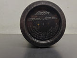 Vtg 1974 Six Million Dollar Man Thermos Aladdin Universal Studios Collectible