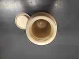 Vtg 1974 Six Million Dollar Man Thermos Aladdin Universal Studios Collectible