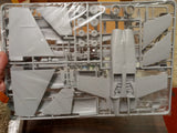 Testor U.S. Fighter Kit F/A-4F/G Wild Weasel F/A 18A/B Hornet All Parts Included