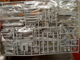 Testor U.S. Fighter Kit F/A-4F/G Wild Weasel F/A 18A/B Hornet All Parts Included