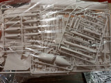 Testor U.S. Fighter Kit F/A-4F/G Wild Weasel F/A 18A/B Hornet All Parts Included