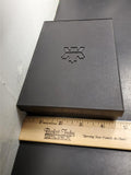 Vtg 1990 Royal Canadian Mint Proof Set W/Specifications Sheet in Case Coin Coll.