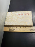 Vtg 1969 Birth Year Coin Set Encased in Capital Plastics Holder Coins Currency
