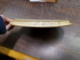 Vintage Mickey Mouse Epcot Walt Disney Productions Metal Serving Tray 10 3/4 In