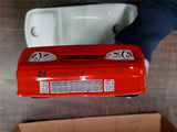 Vtg Nascar Serving Platter Du Pont #24 Chip & Dip Collectible Decor Jeff Gordon
