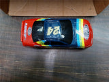 Vtg Nascar Serving Platter Du Pont #24 Chip & Dip Collectible Decor Jeff Gordon