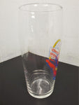 1995 McDonald's Hamburgers Speedee Service System Drinking Glass Over 5 Mil Sold
