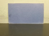 Vtg Ink Blotter Championship Tires Advertising Wilcox Auto Service Station 1930'